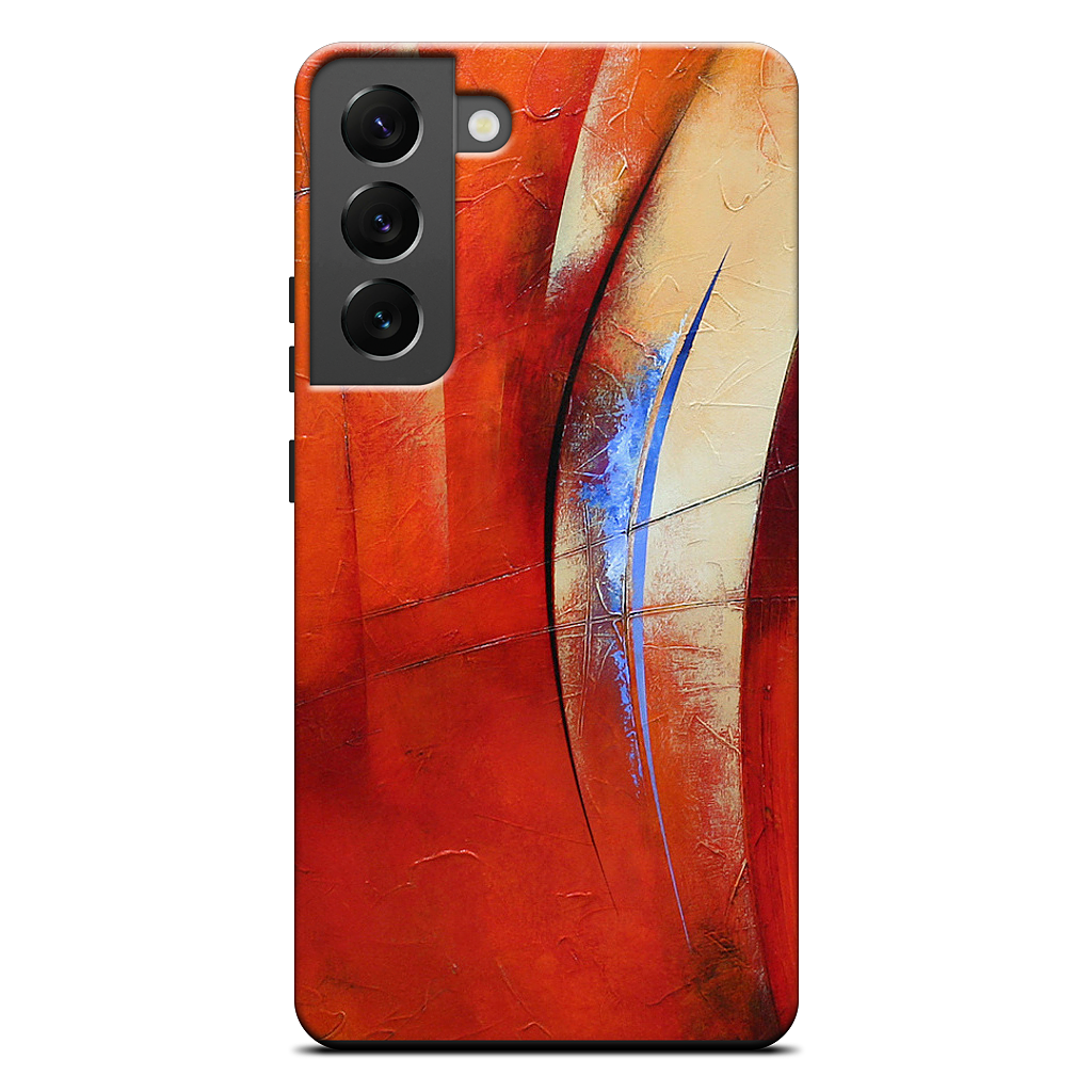 Newjazz Samsung Case