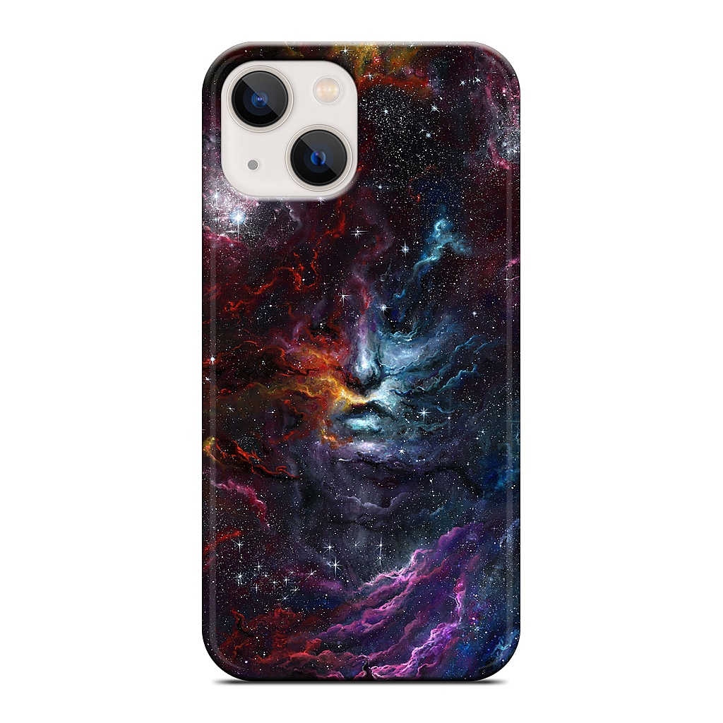 Starstuff iPhone Case