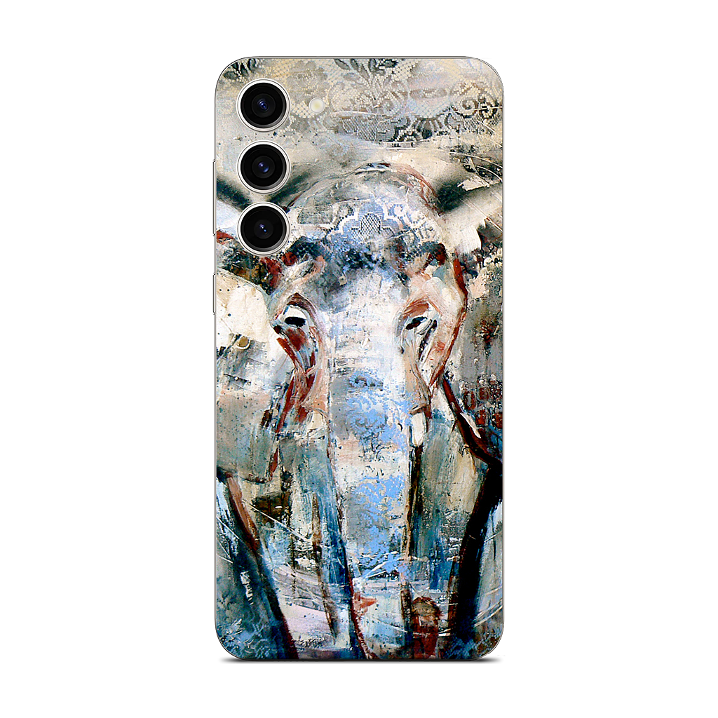 Tusker Samsung Skin
