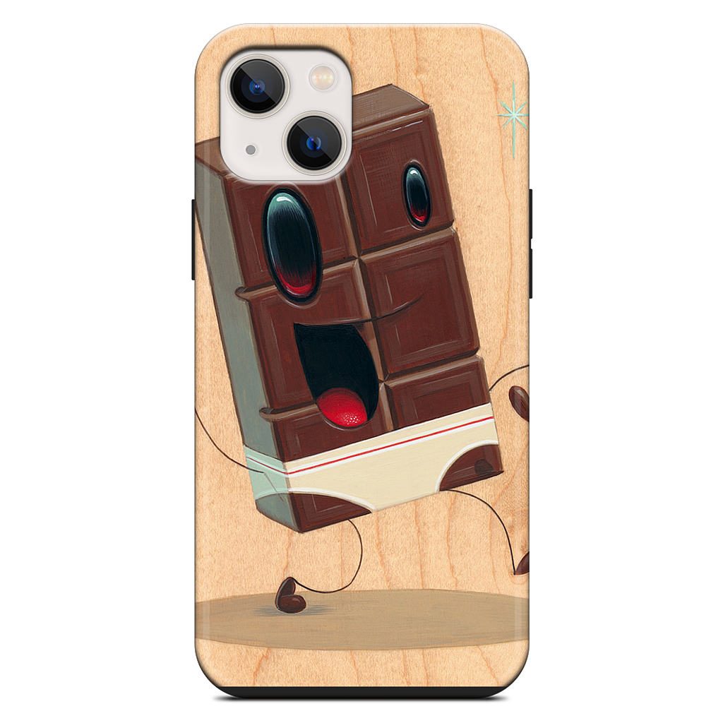 Tasty iPhone Case