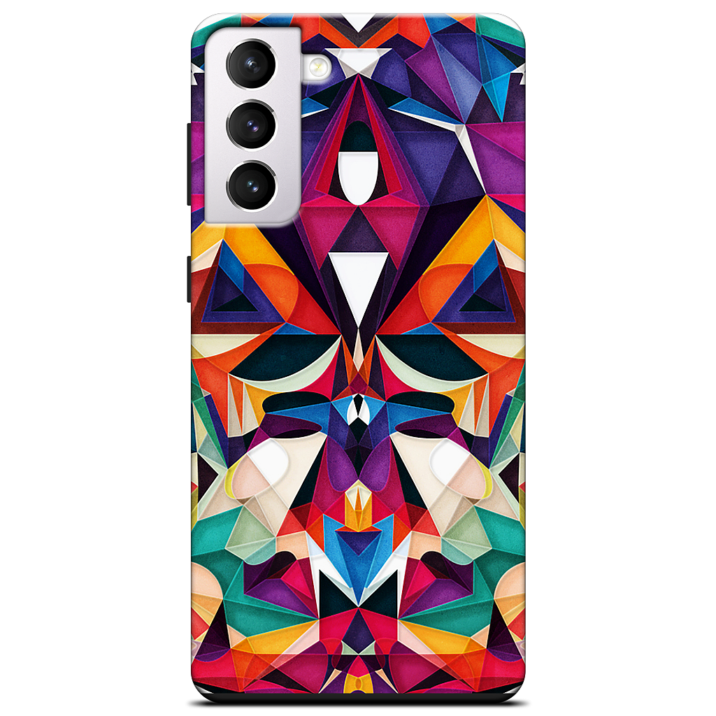 Emotion in Motion Samsung Case