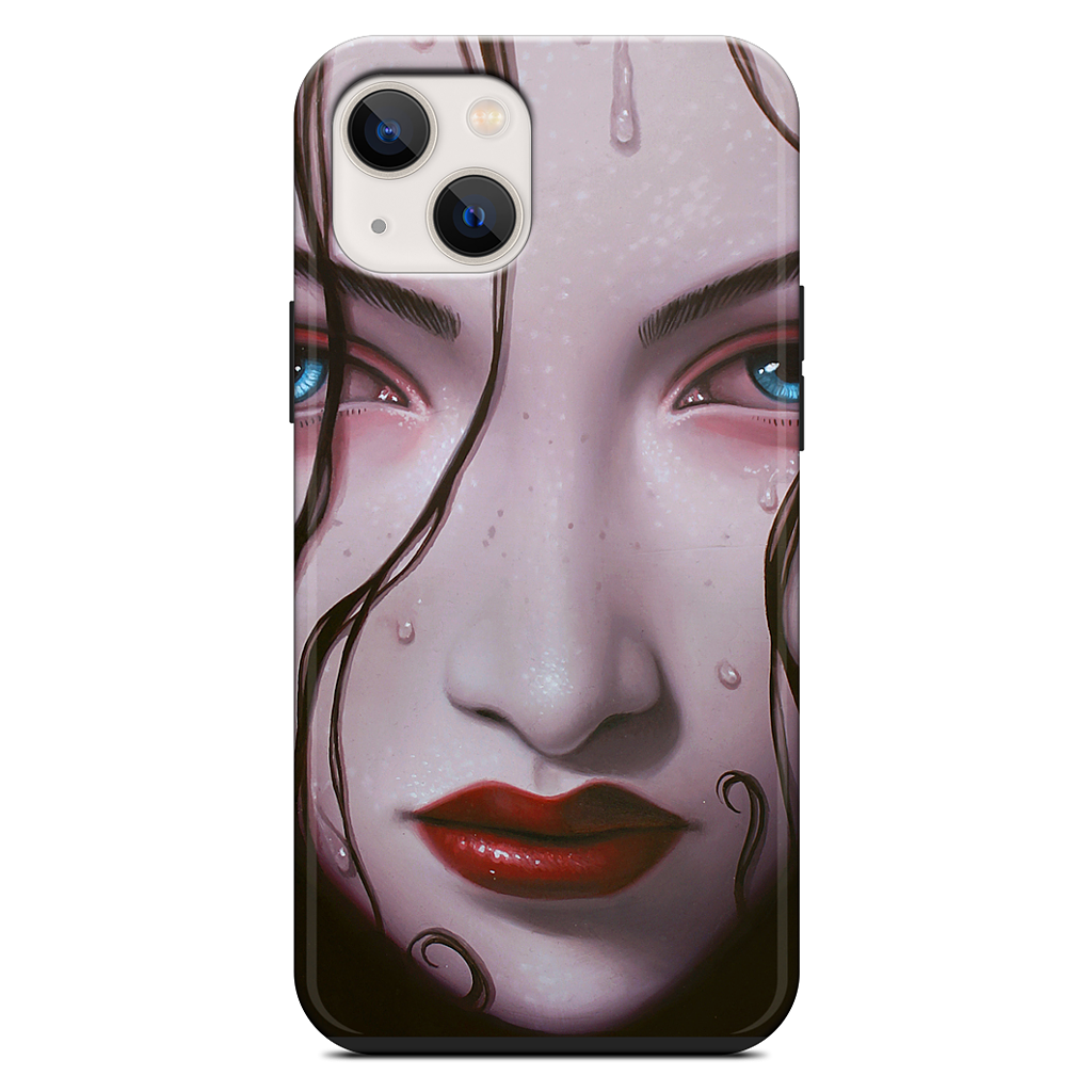 Sweat iPhone Case