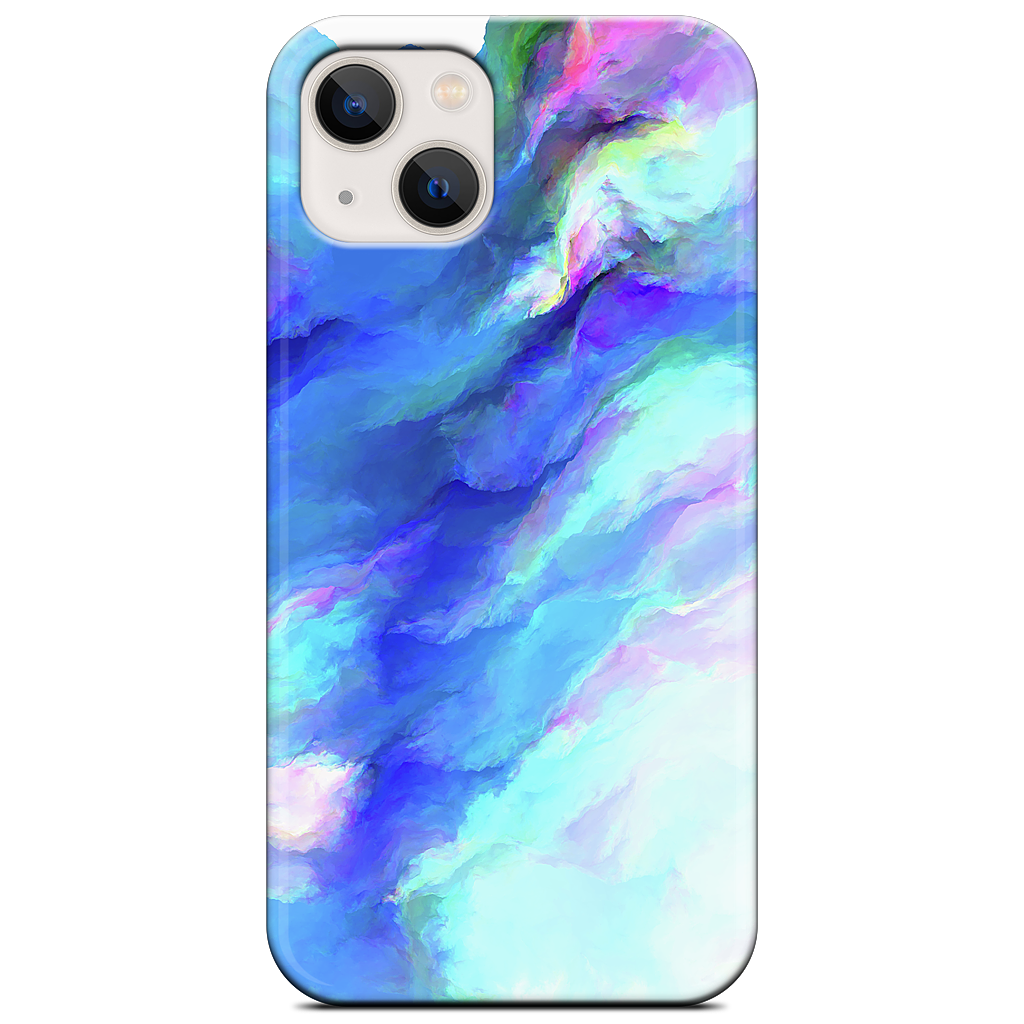 Ophelia iPhone Case