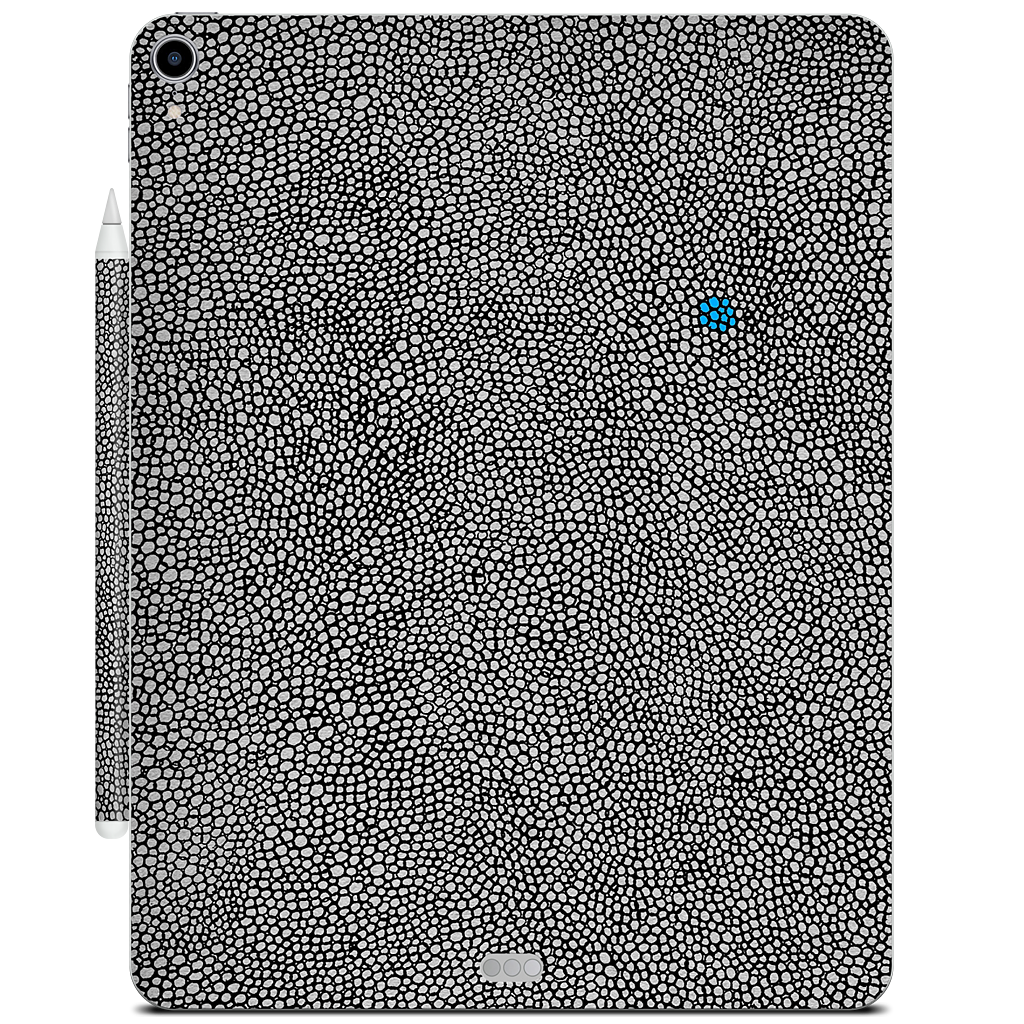 - cosmos 2 - iPad Skin