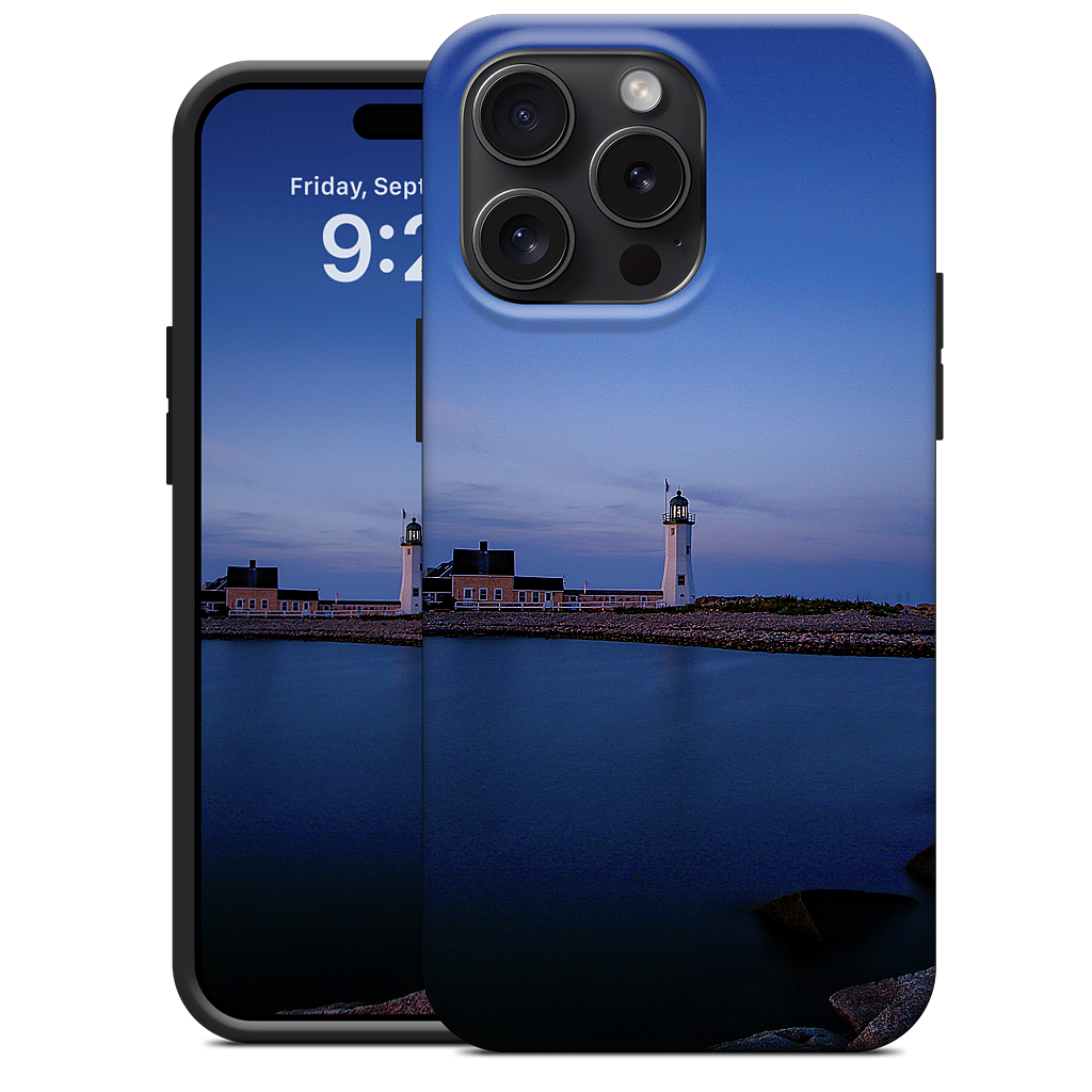 Custom iPhone Case - 7d3beee6