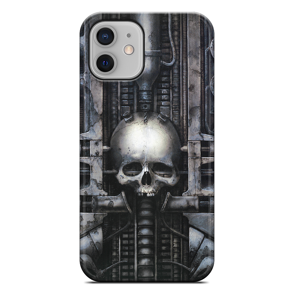Landscape XIX iPhone Case