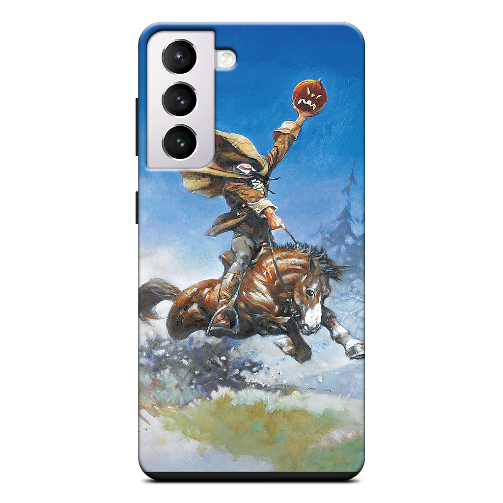 Headless Horseman Samsung Case