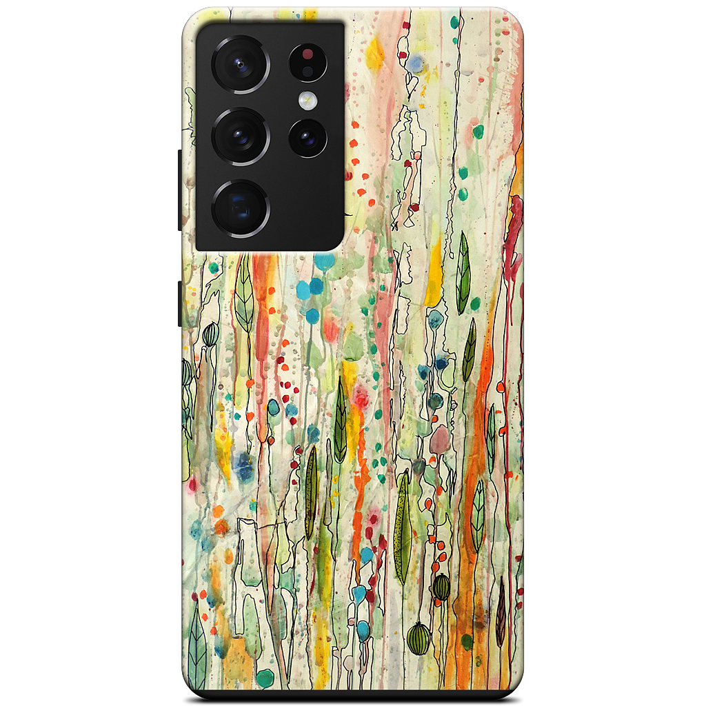 Liberte Samsung Case