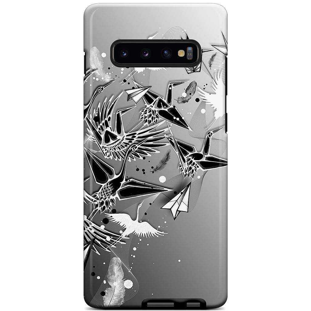 Metamorphosis Samsung Case