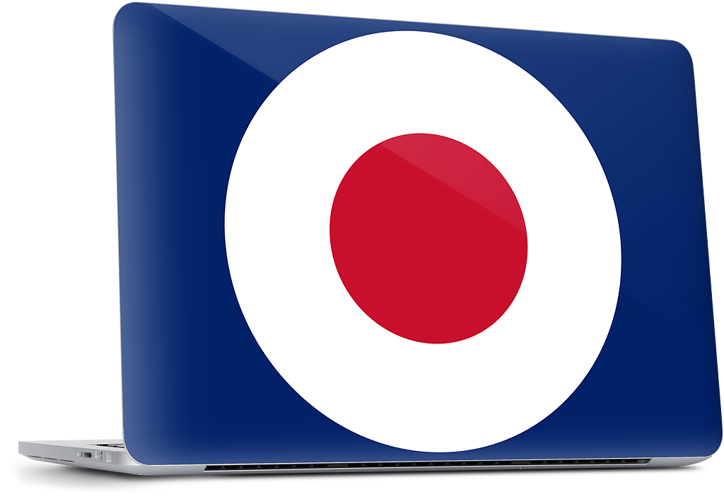 MOD MacBook Skin