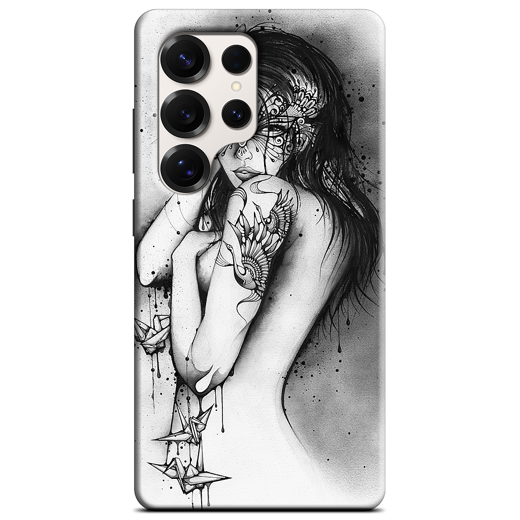 Exquisite Femme Samsung Case