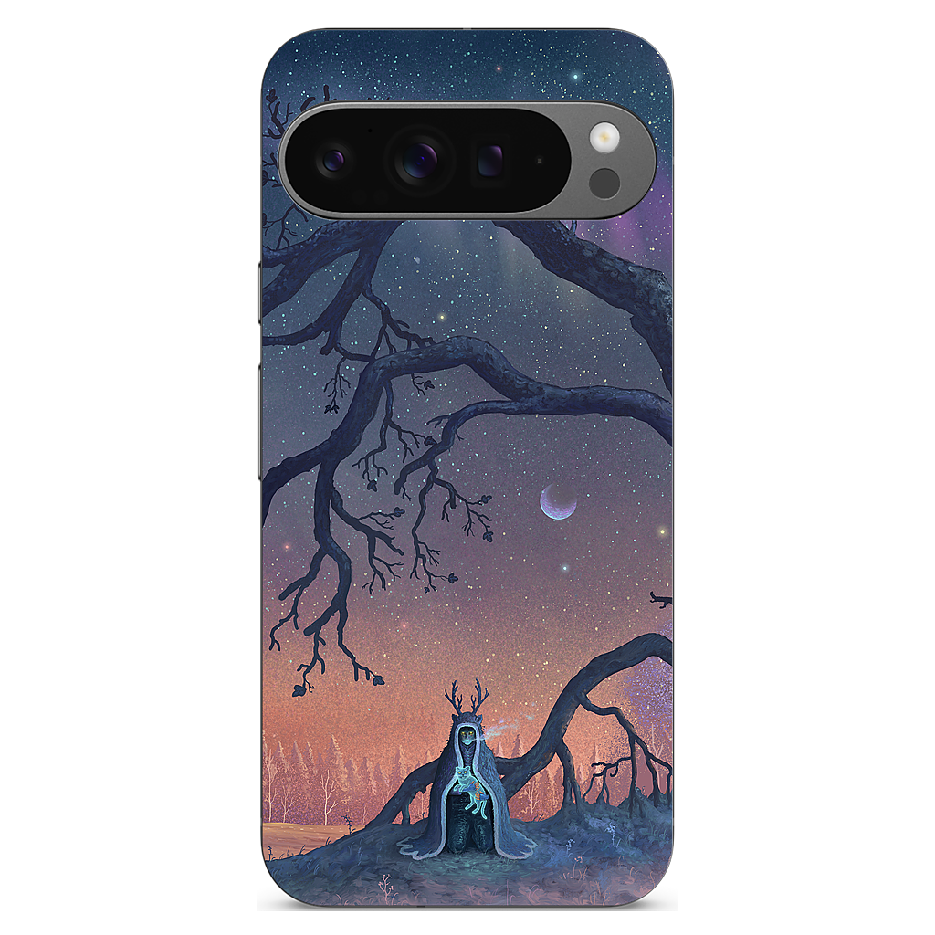 Season of Subtle Bounds Google Phone