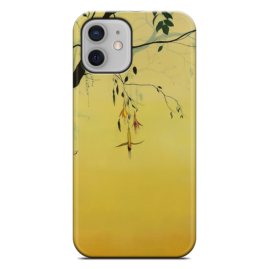 Solstice iPhone Case