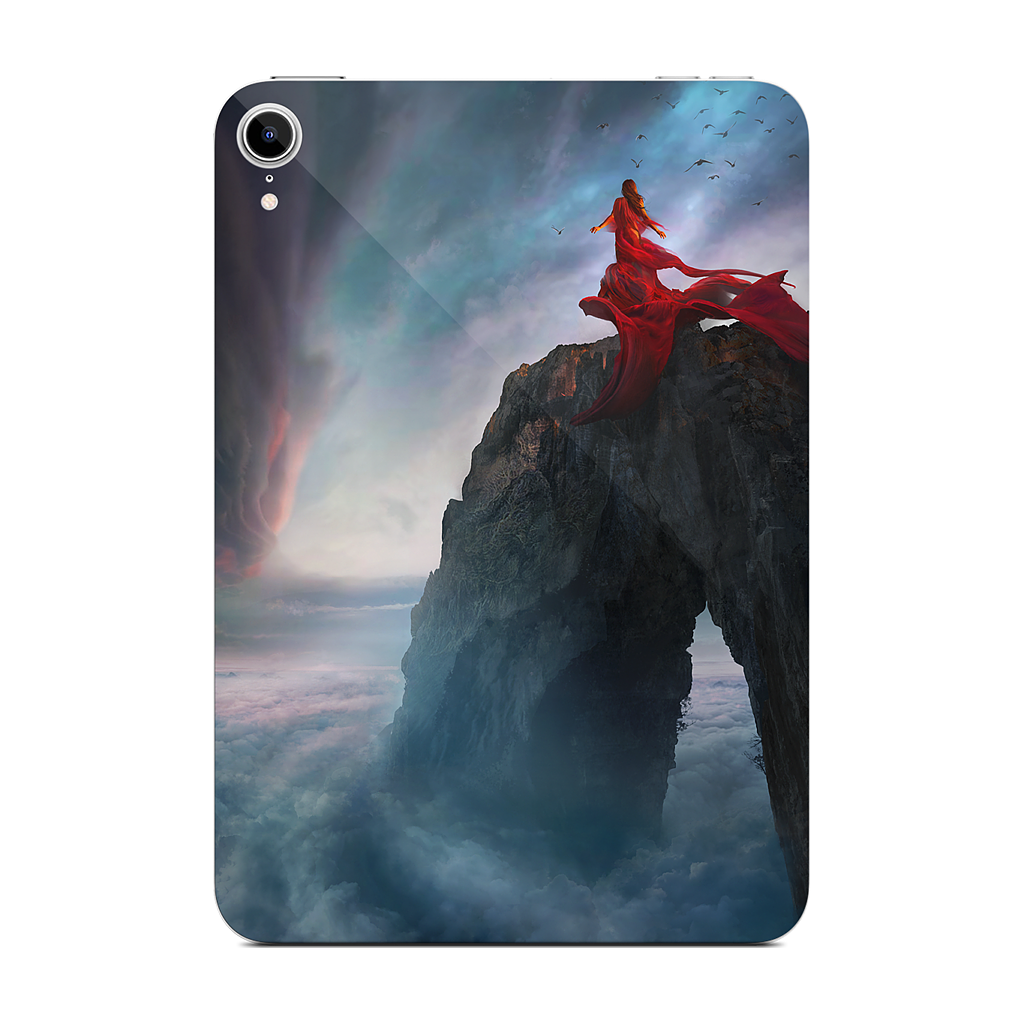 Ascend iPad Skin