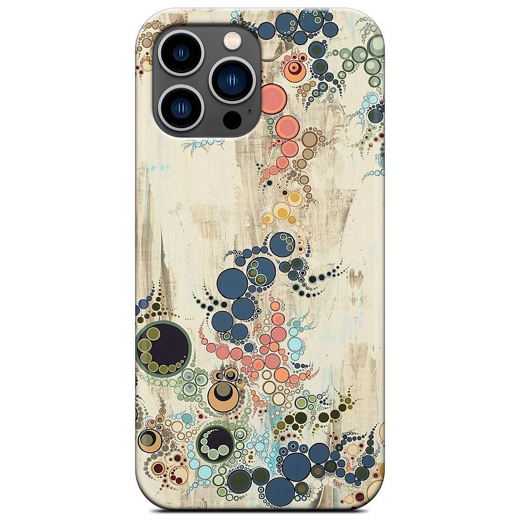 Sfiorare iPhone Case