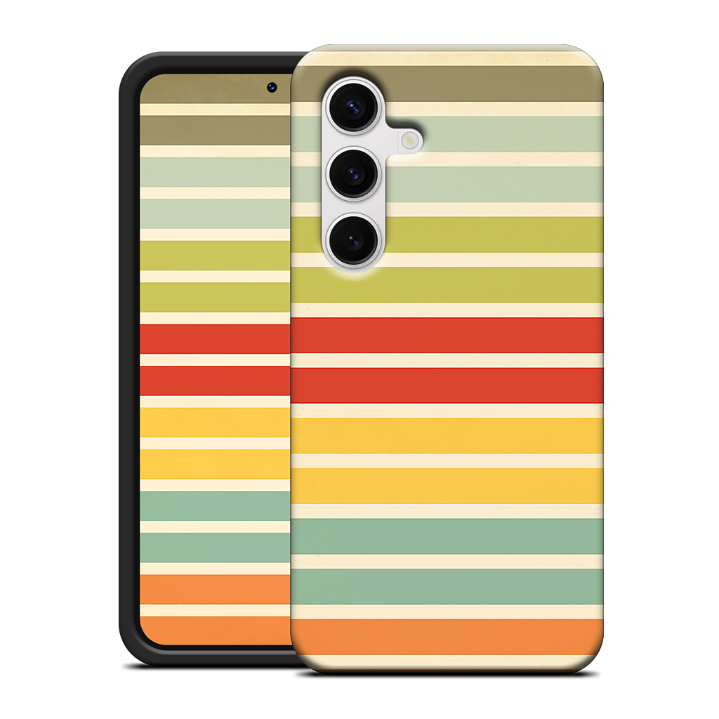 Tube Socks Samsung Case