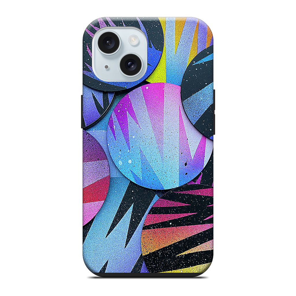 Custom iPhone Case - ed628e7a