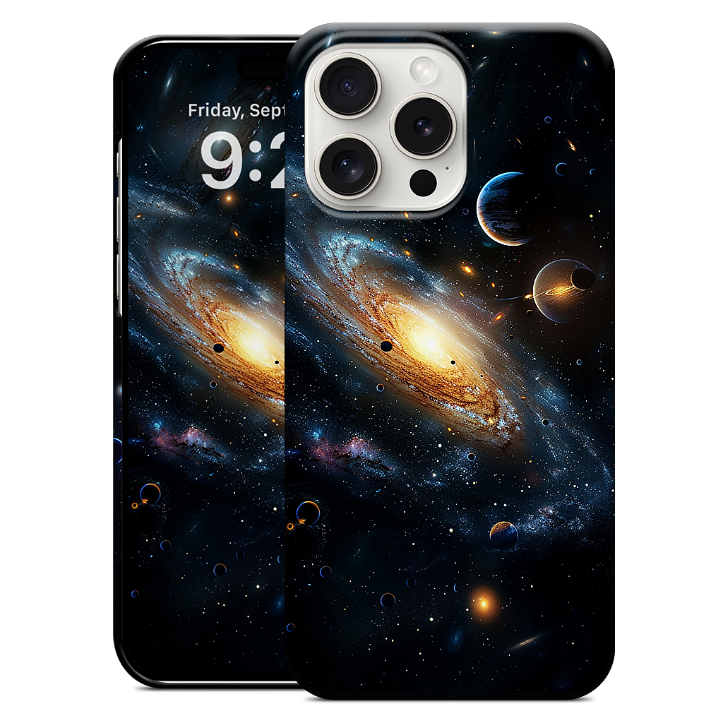 Custom iPhone Case - 4fd7c2f4