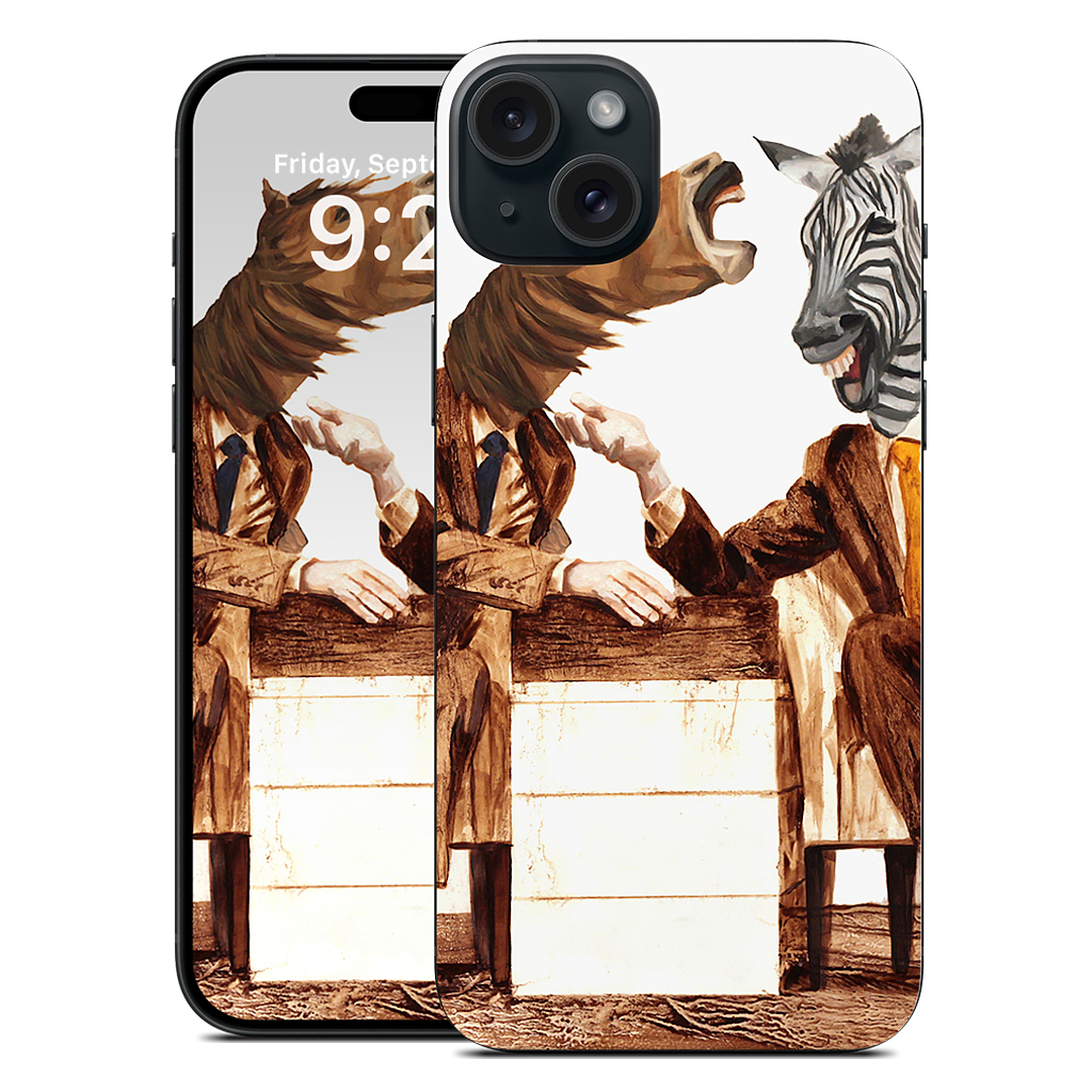 Managing A Recovery iPhone Skin