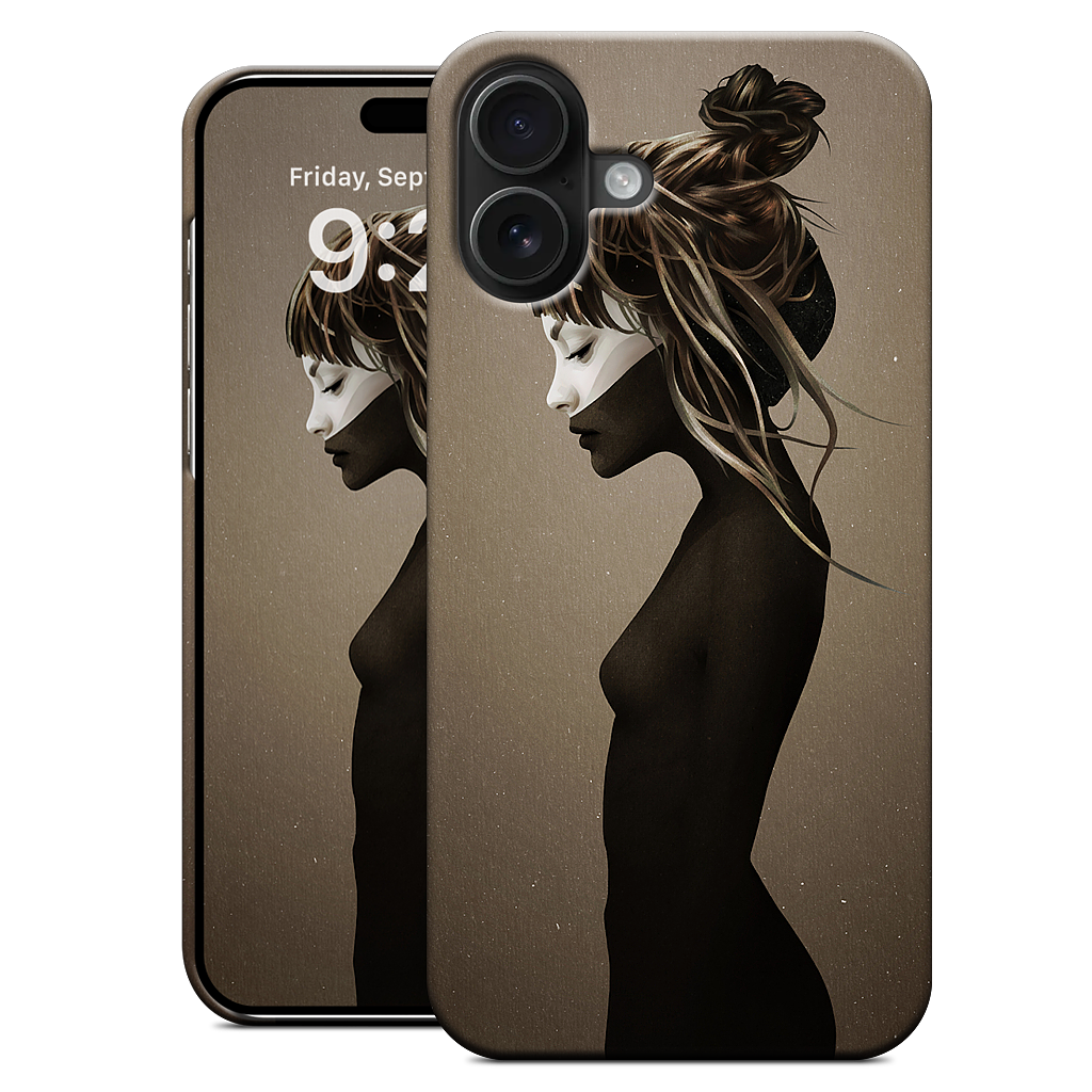 This City iPhone Case