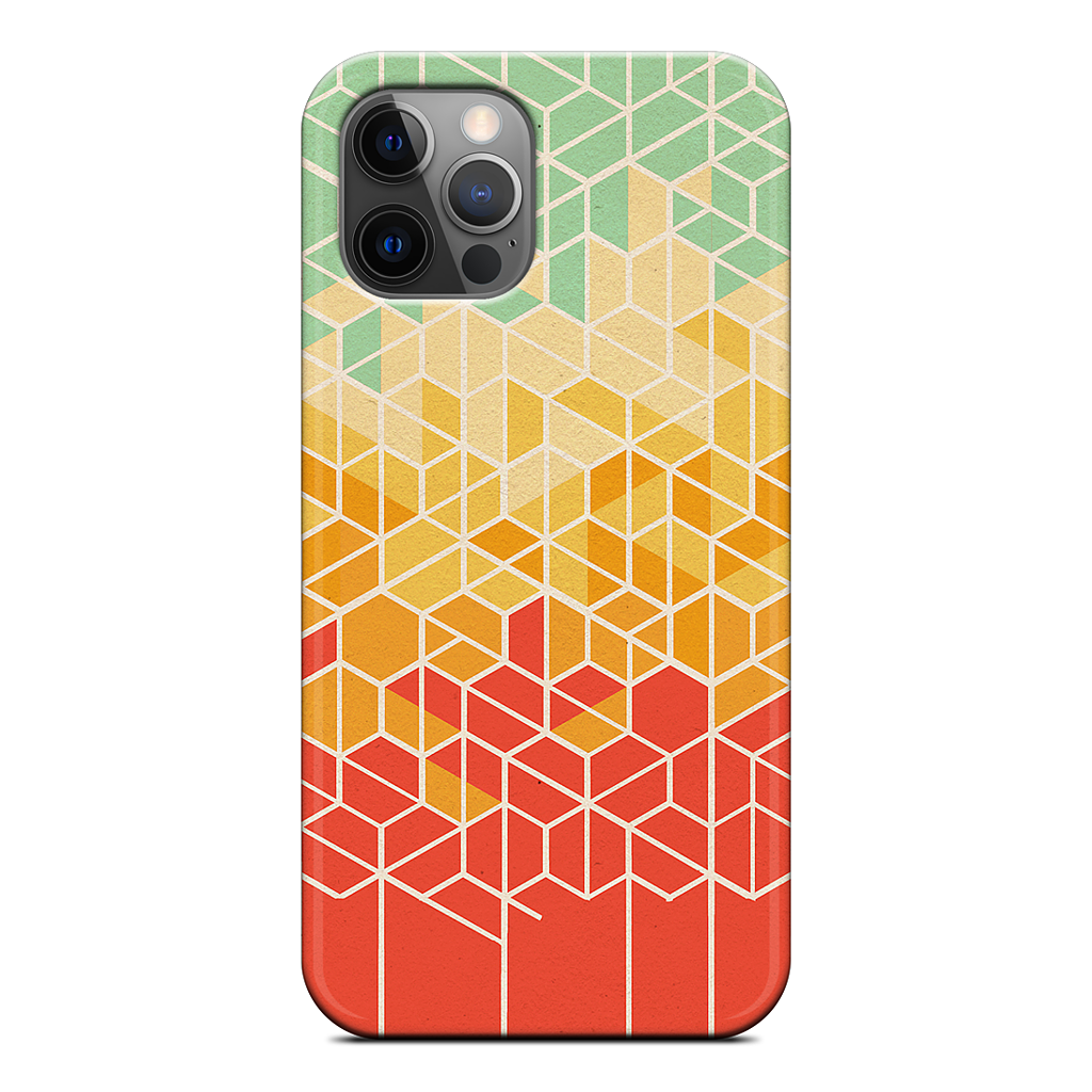 Pocketfuls of Sunshine iPhone Case