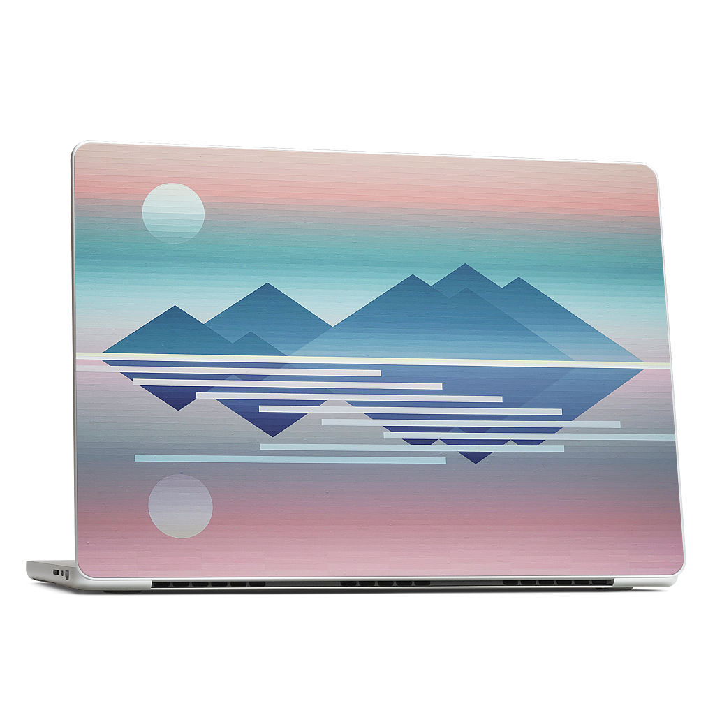 Custom MacBook Skin - 42ab9046