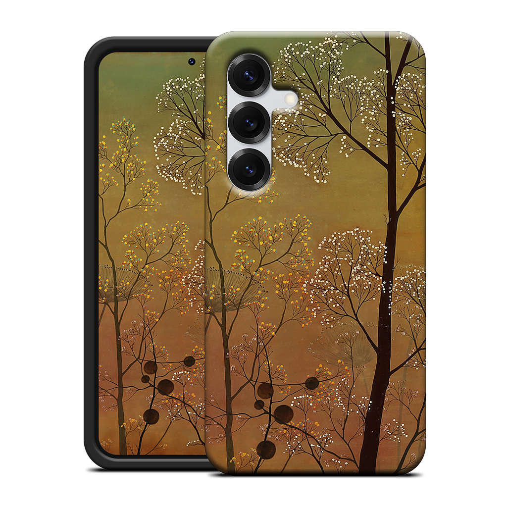 Natives Samsung Case
