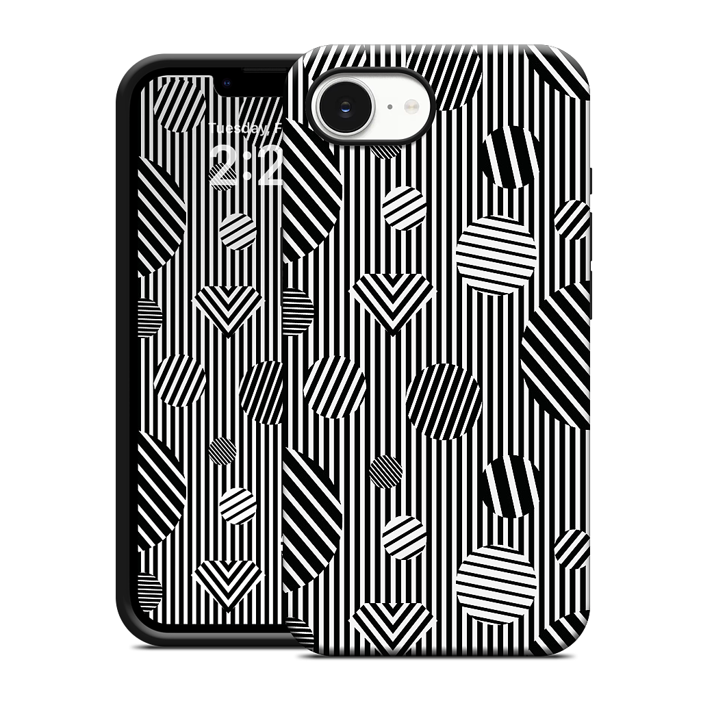 Heartbreaker iPhone Case