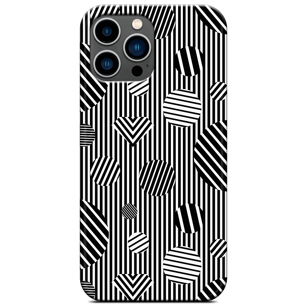 Heartbreaker iPhone Case