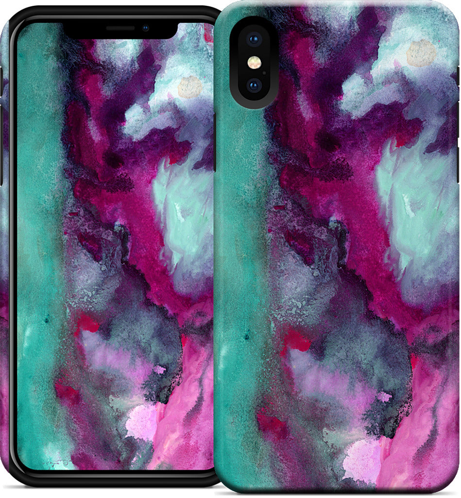 Armor iPhone Case