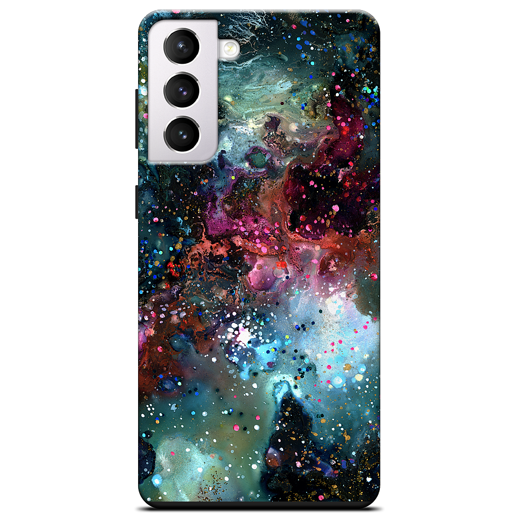 Theory of Everything Samsung Case