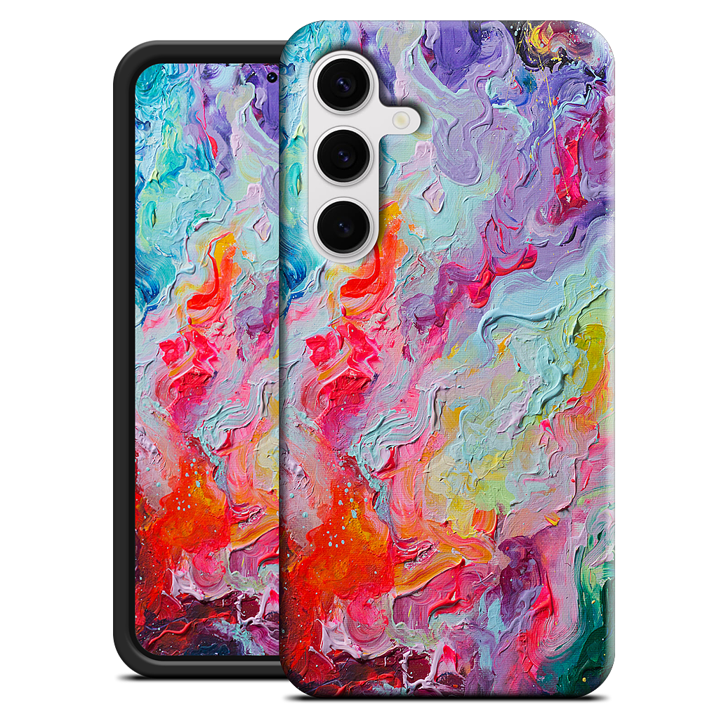 Elements Samsung Case