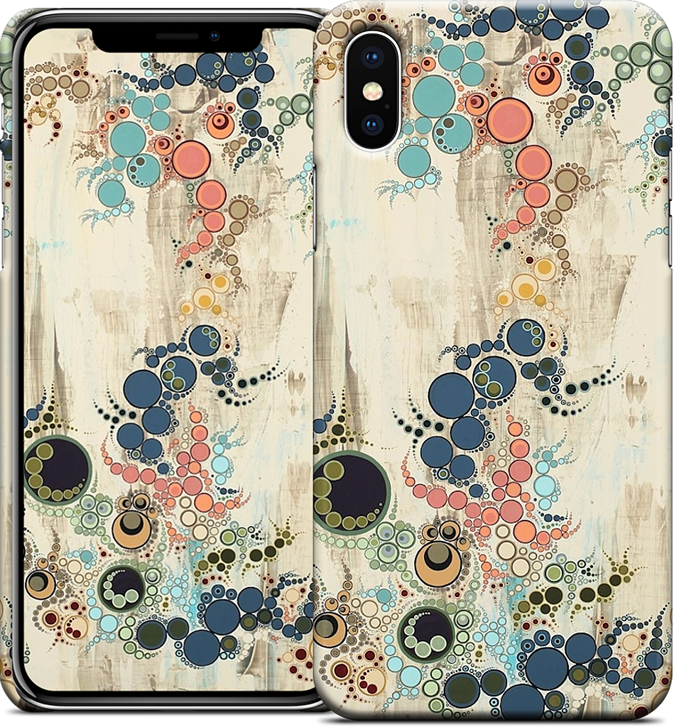 Sfiorare iPhone Case