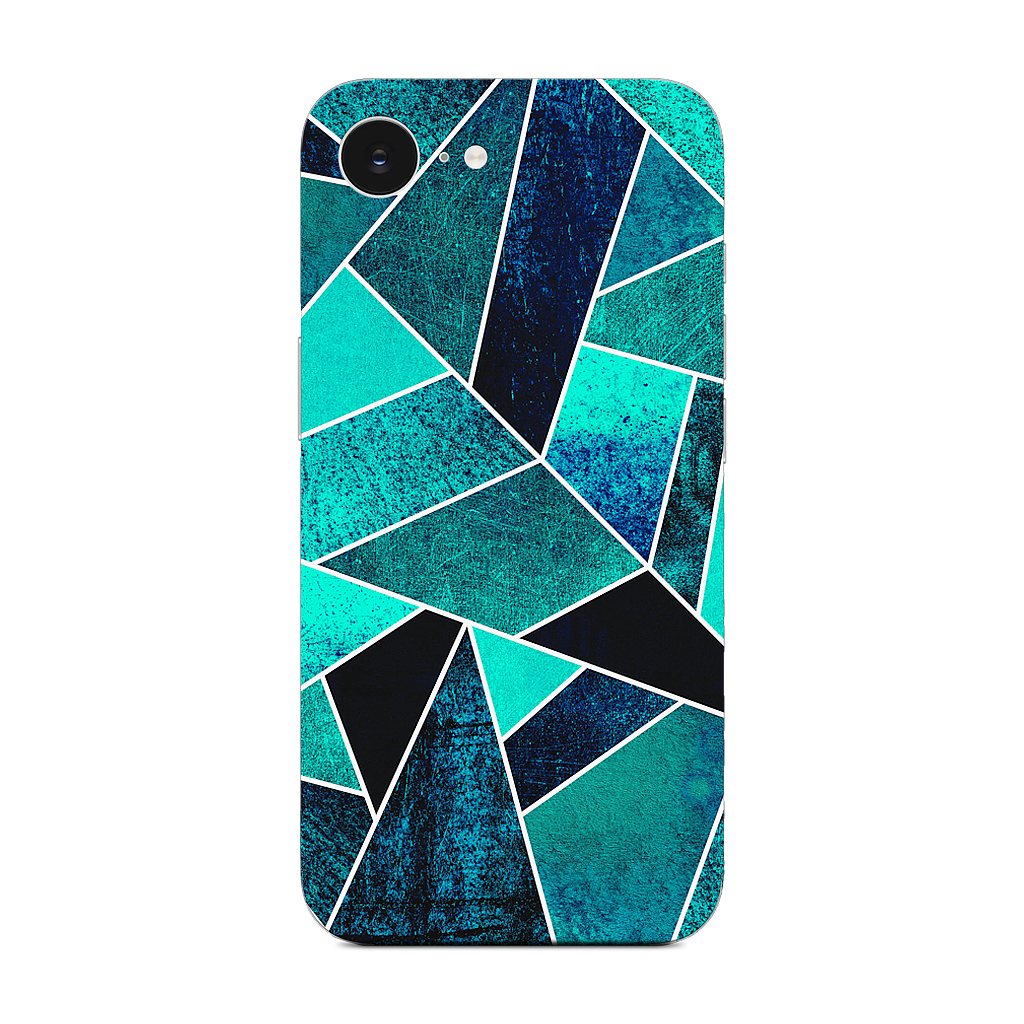 Wild Ocean iPhone Skin