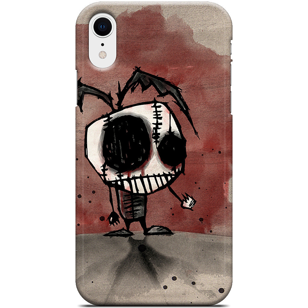 Stan iPhone Case