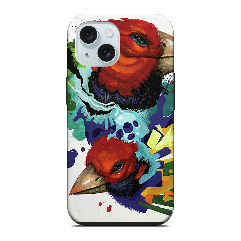 The 80s Called iPhone Case