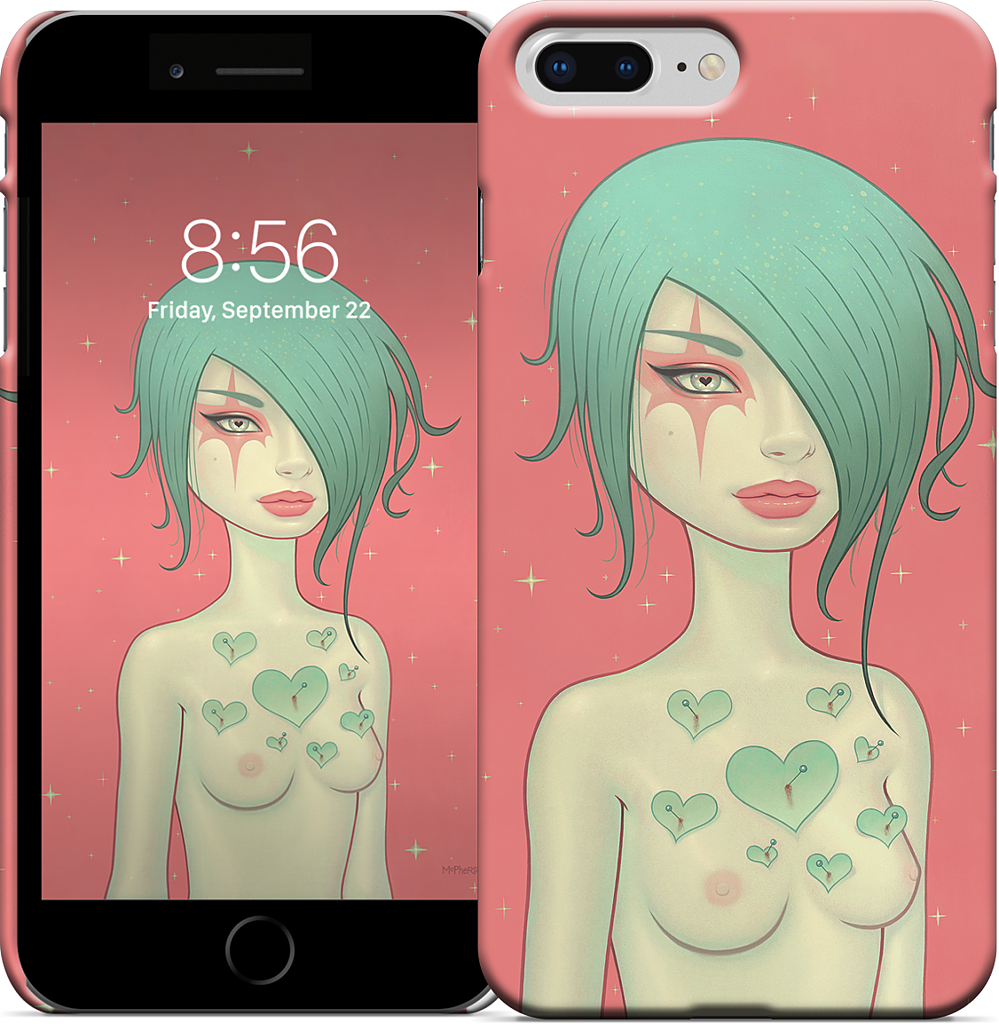 Don't Forget To Remember iPhone Case