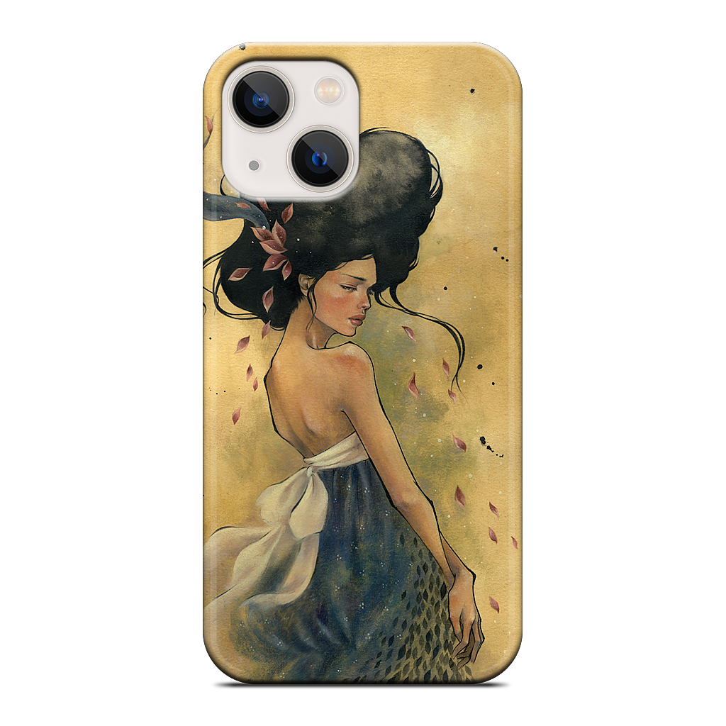 Always iPhone Case