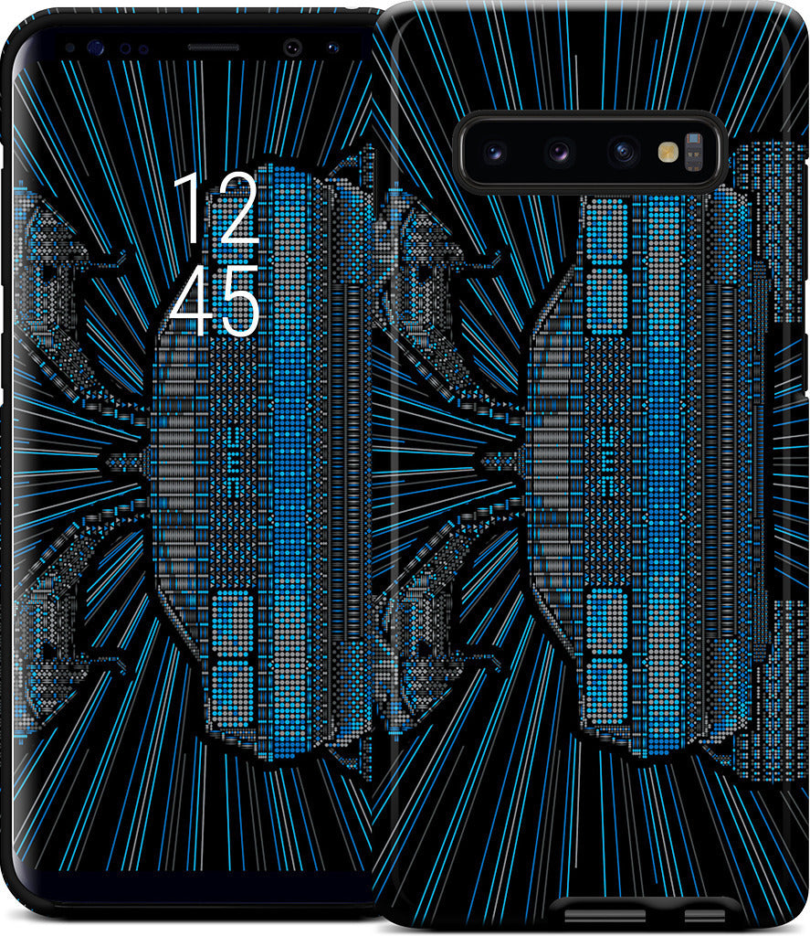 No Roads Samsung Case