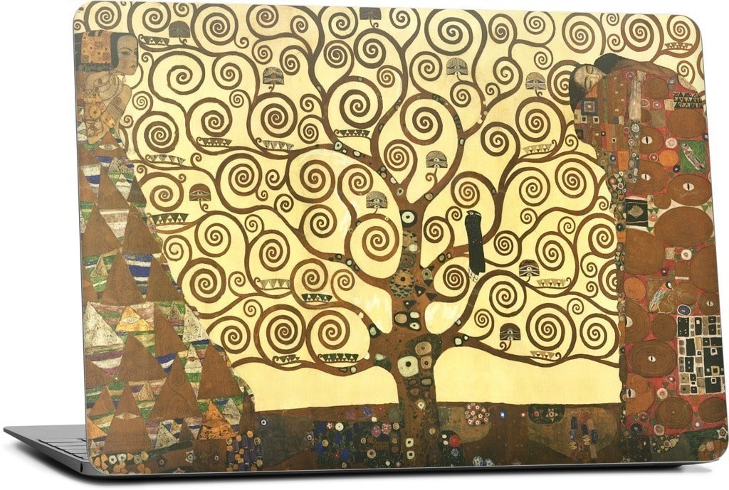 Tree Of Life MacBook Skin