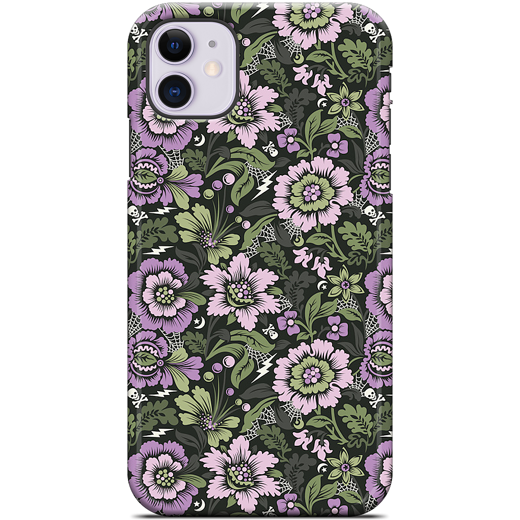 Absinthe iPhone Case