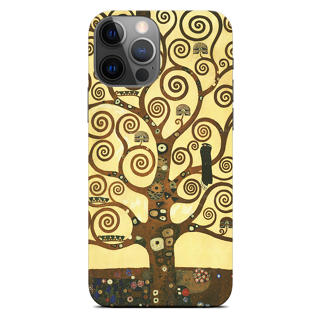 Tree Of Life iPhone Skin