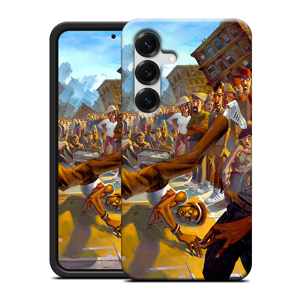 1981 Samsung Case
