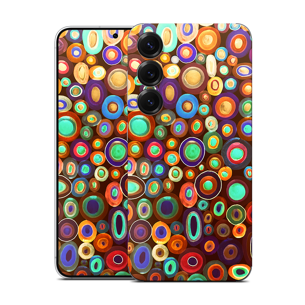 Galore 4 Samsung Skin