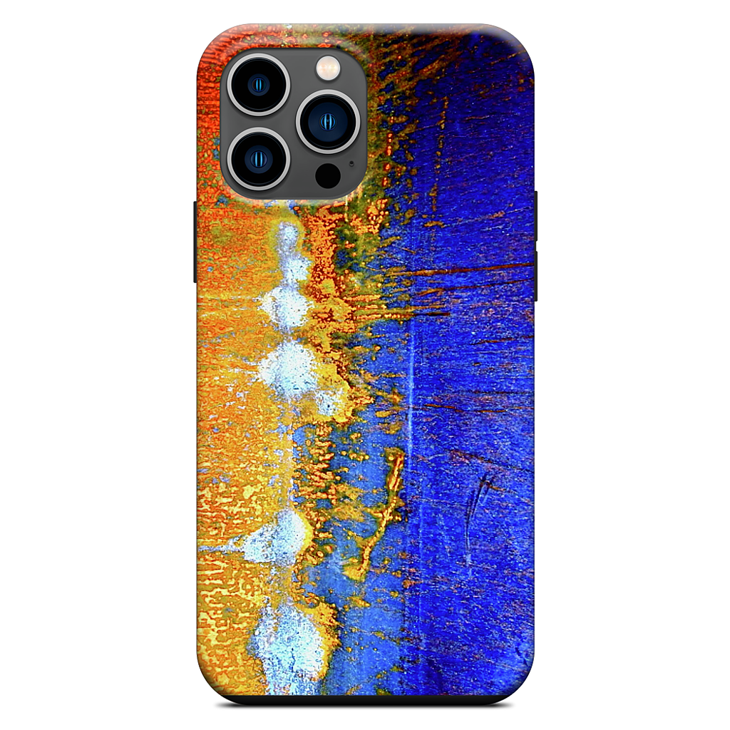 Custom iPhone Case - 3bb60288