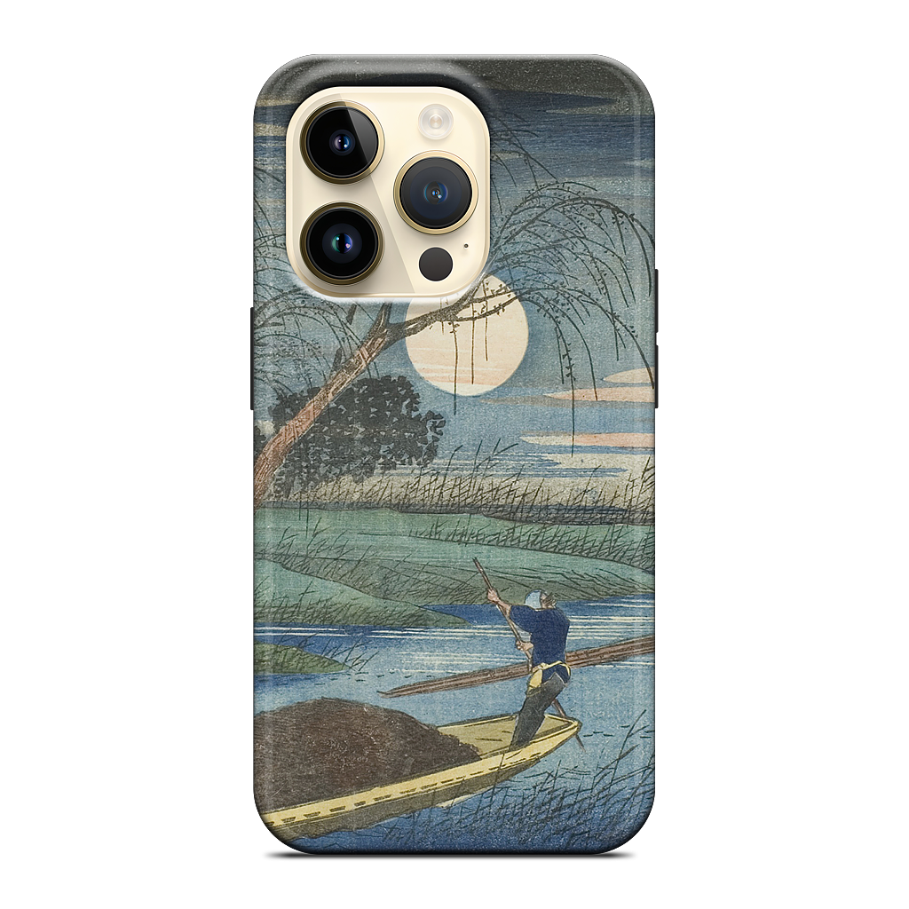 No. 32 Seba iPhone Case