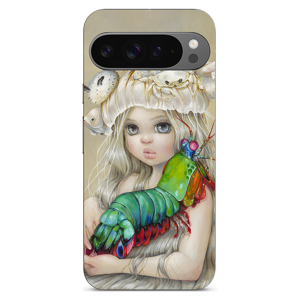 Prismatopod Google Phone