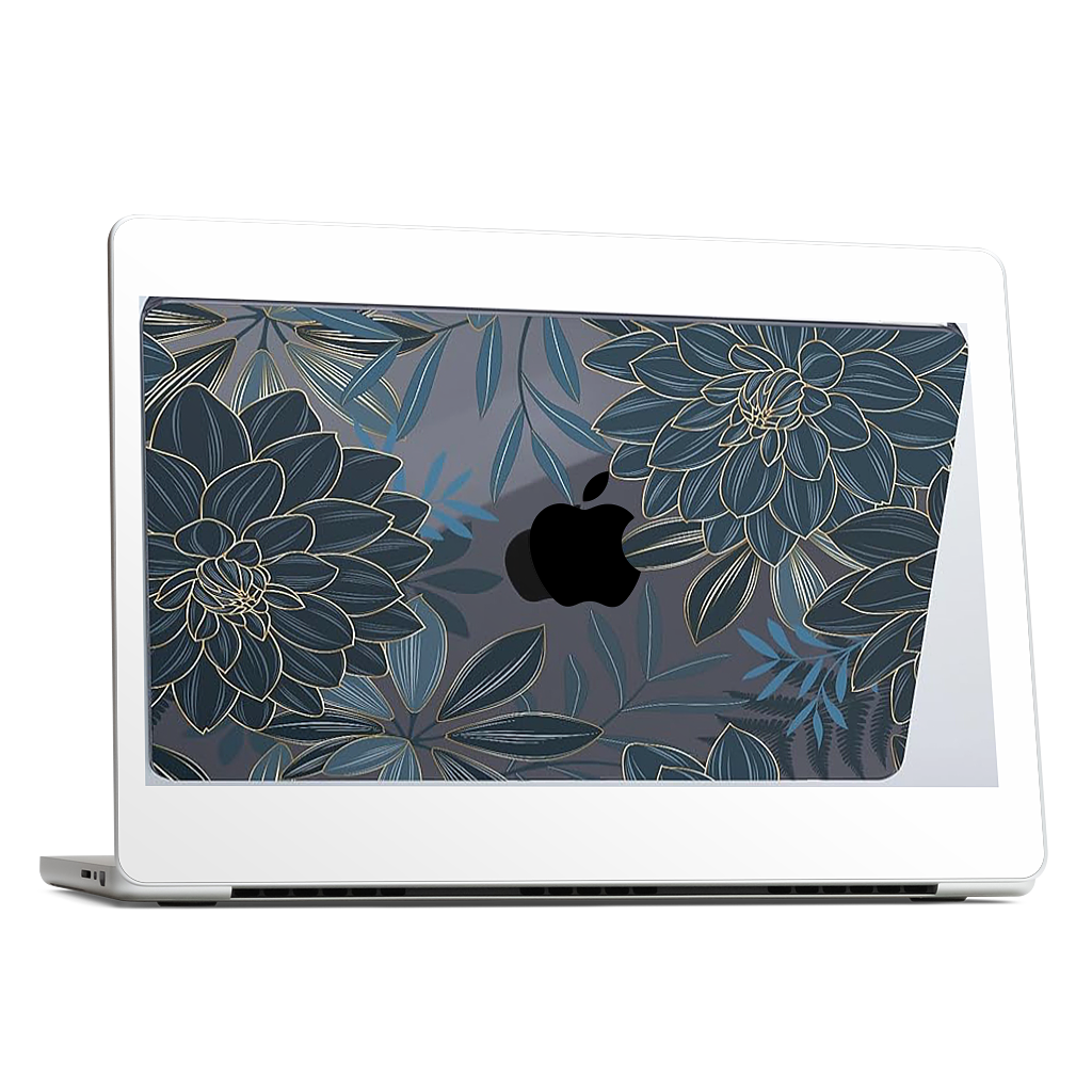 Custom MacBook Skin - 3becfbfe
