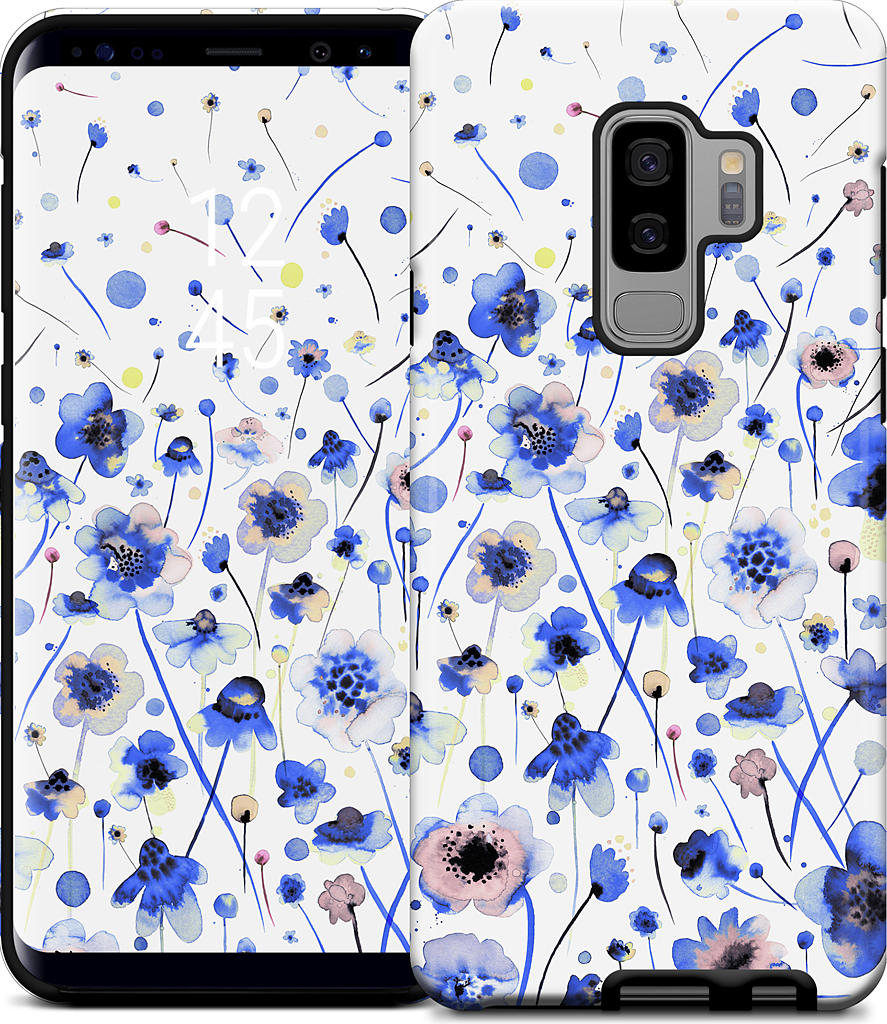 In the Wind Samsung Case