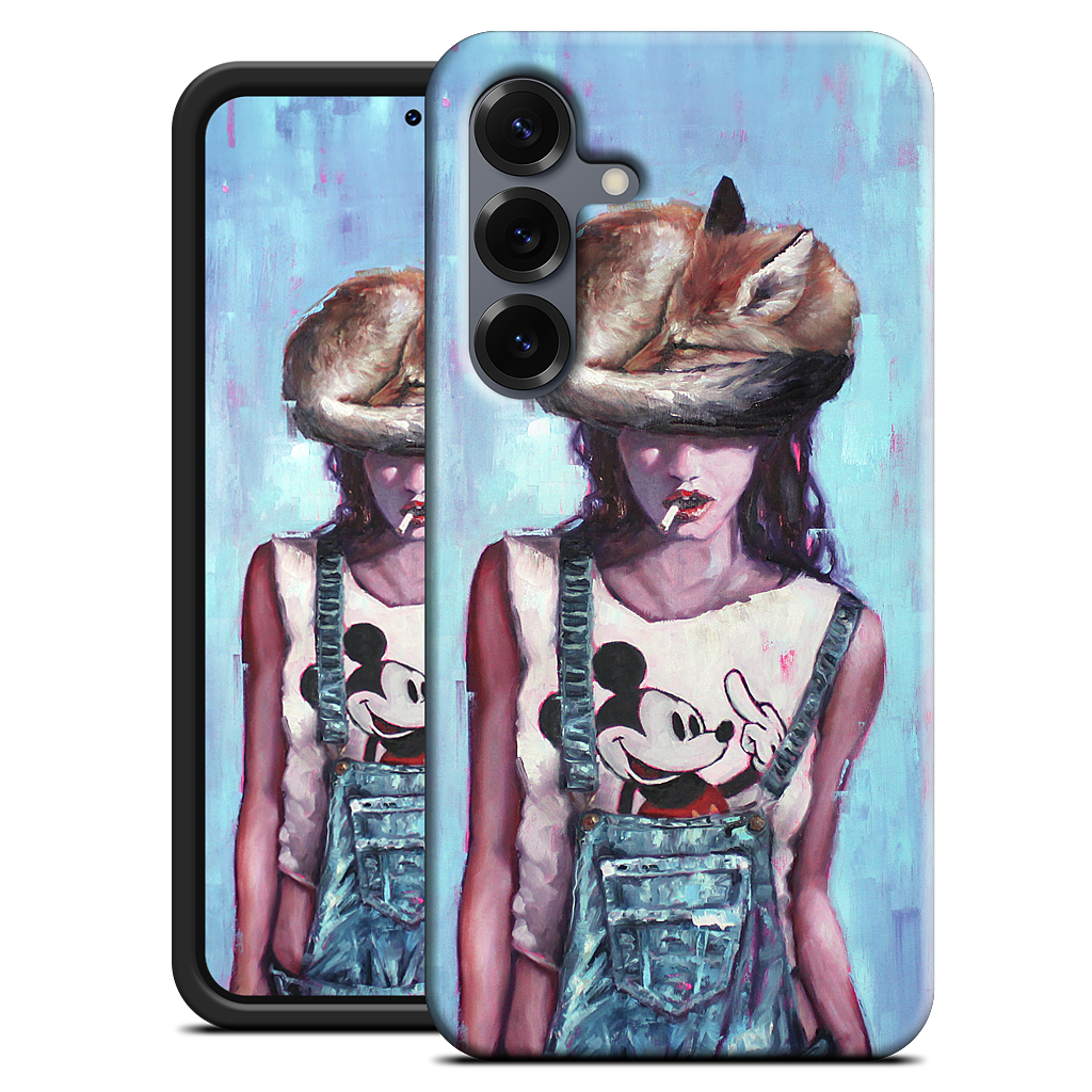 Hurts Good Samsung Case